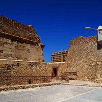 Fuerte del Rosario