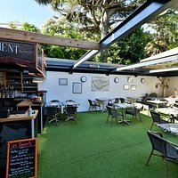 Toit-Terrasse