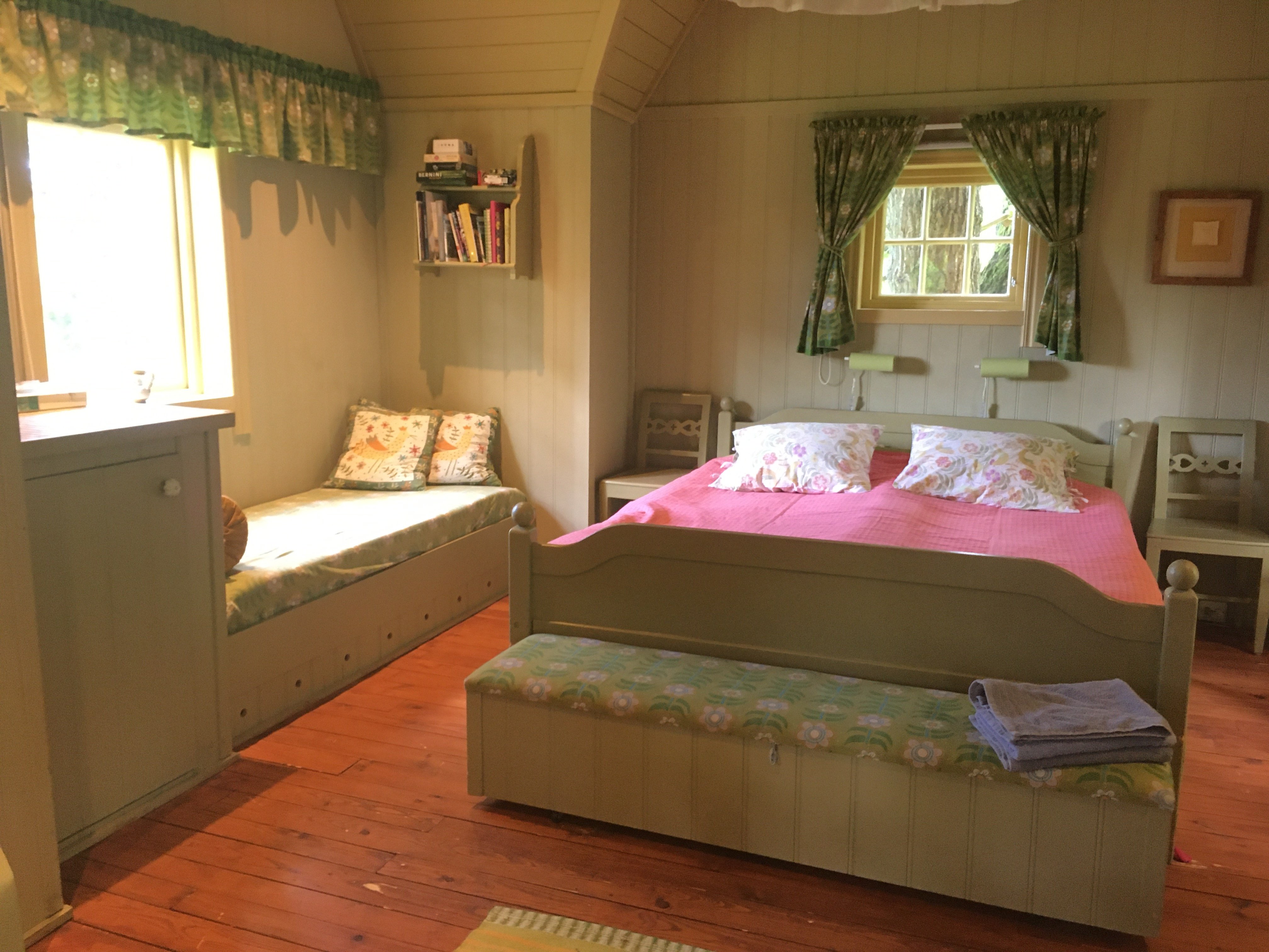 ISLANNA TREEHOTEL - Specialty B&B Reviews (Falkoping, Sweden)