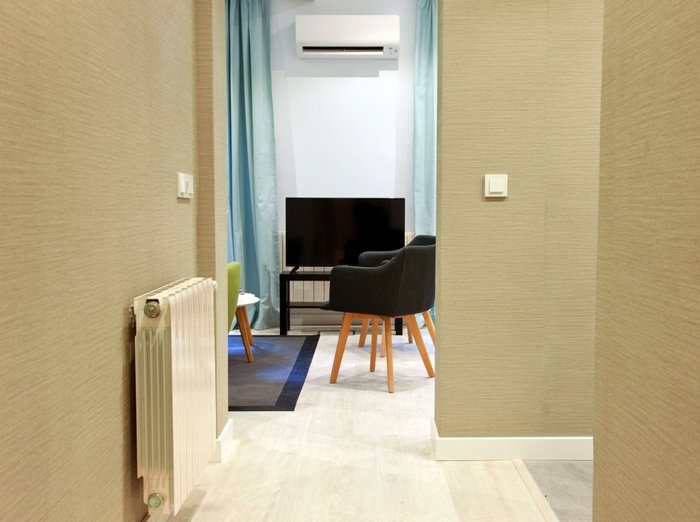 Imagen 23 de Feelathome Madrid Suites Apartments