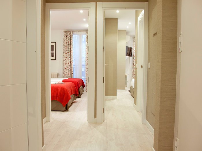 Imagen 18 de Feelathome Madrid Suites Apartments