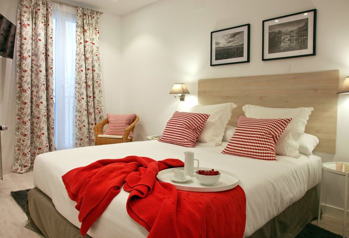 Imagen 15 de Feelathome Madrid Suites Apartments
