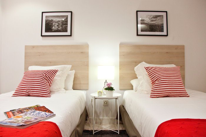 Imagen 14 de Feelathome Madrid Suites Apartments