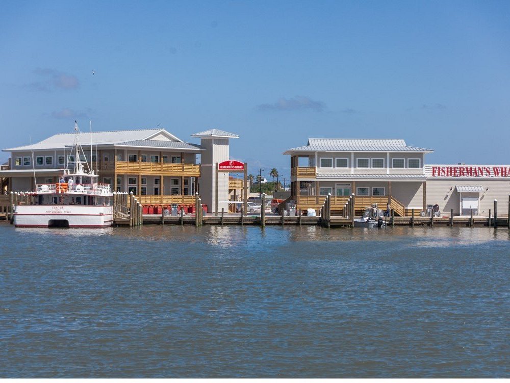 THE 15 BEST Things to Do in Port Aransas 2024 (with Photos) Tripadvisor