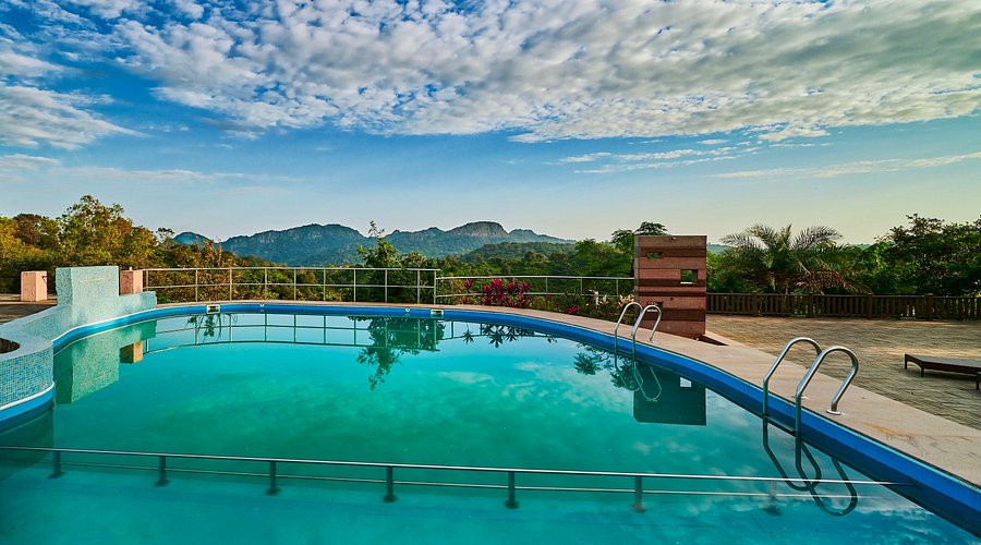 STERLING MOUNT ABU (Rajasthan) - Hotel Reviews, Photos, Rate Comparison - Tripadvisor