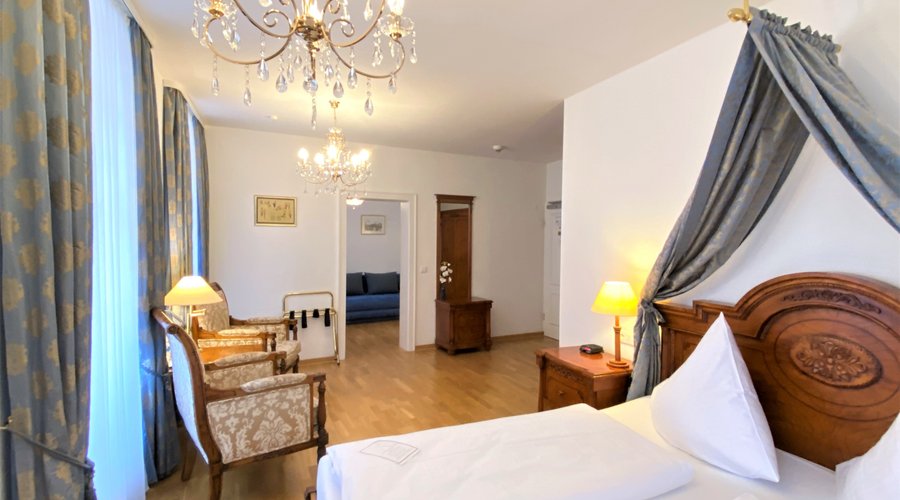 Sleeping Sofa suite