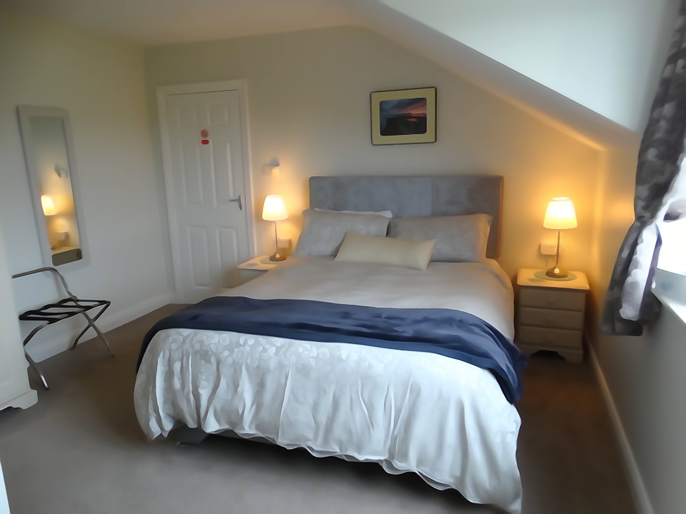 DUNLAVIN HOUSE - Updated 2024 B&B Reviews (Dingle, Ireland)