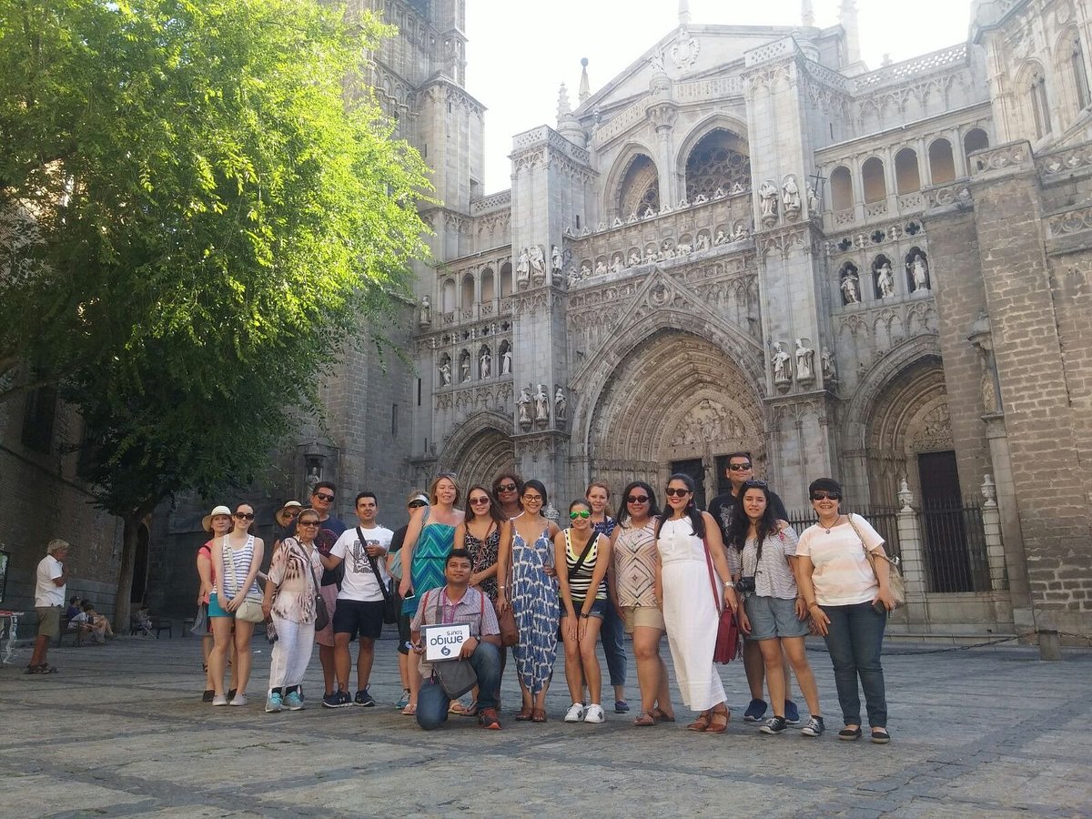 Amigo Tours (Madrid) - All You Need to Know BEFORE You Go Amigo Tours (Madrid) - All You Need to Know BEFORE You Go