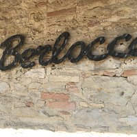 La Berlocca