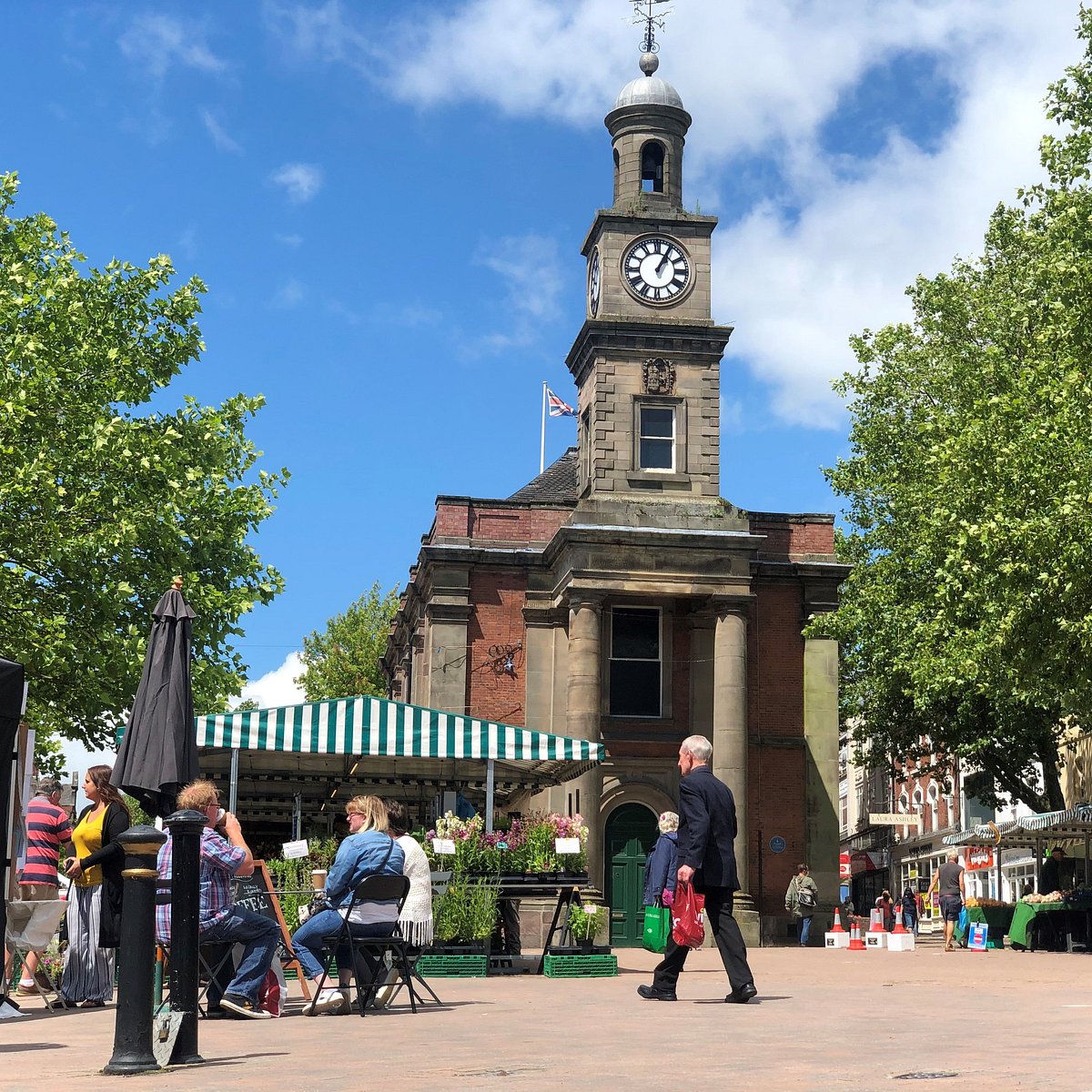 newcastle-under-lyme-markets-2022-qu-saber-antes-de-ir-lo-m-s