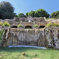 Fontane delle Rampe del Poggi - 1