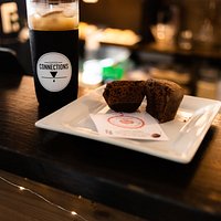 Gluten free and allergy friendly options available