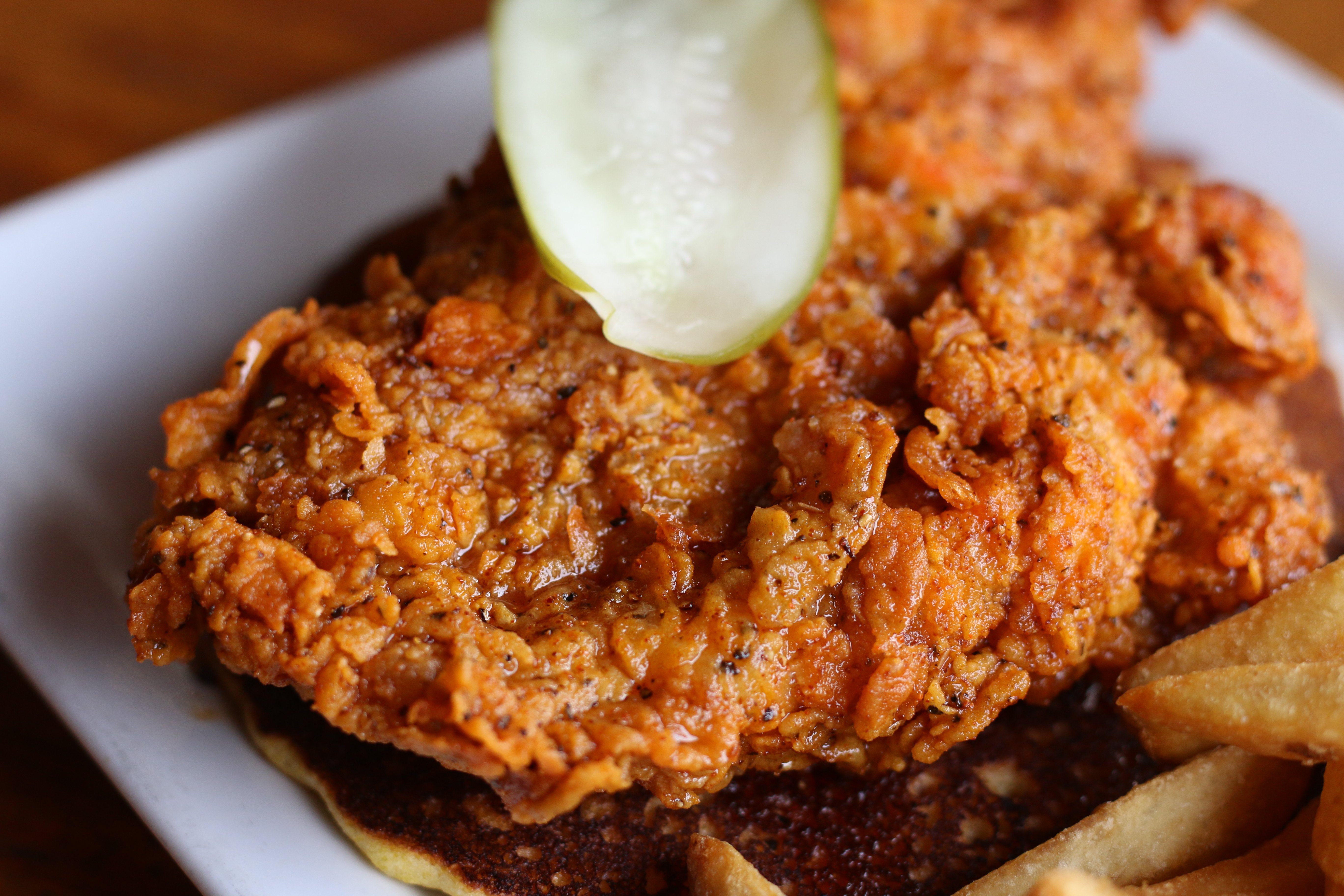 THE 10 BEST Restaurants In Nashville Updated July 2024 Tripadvisor   Nashville Hot Chicken 