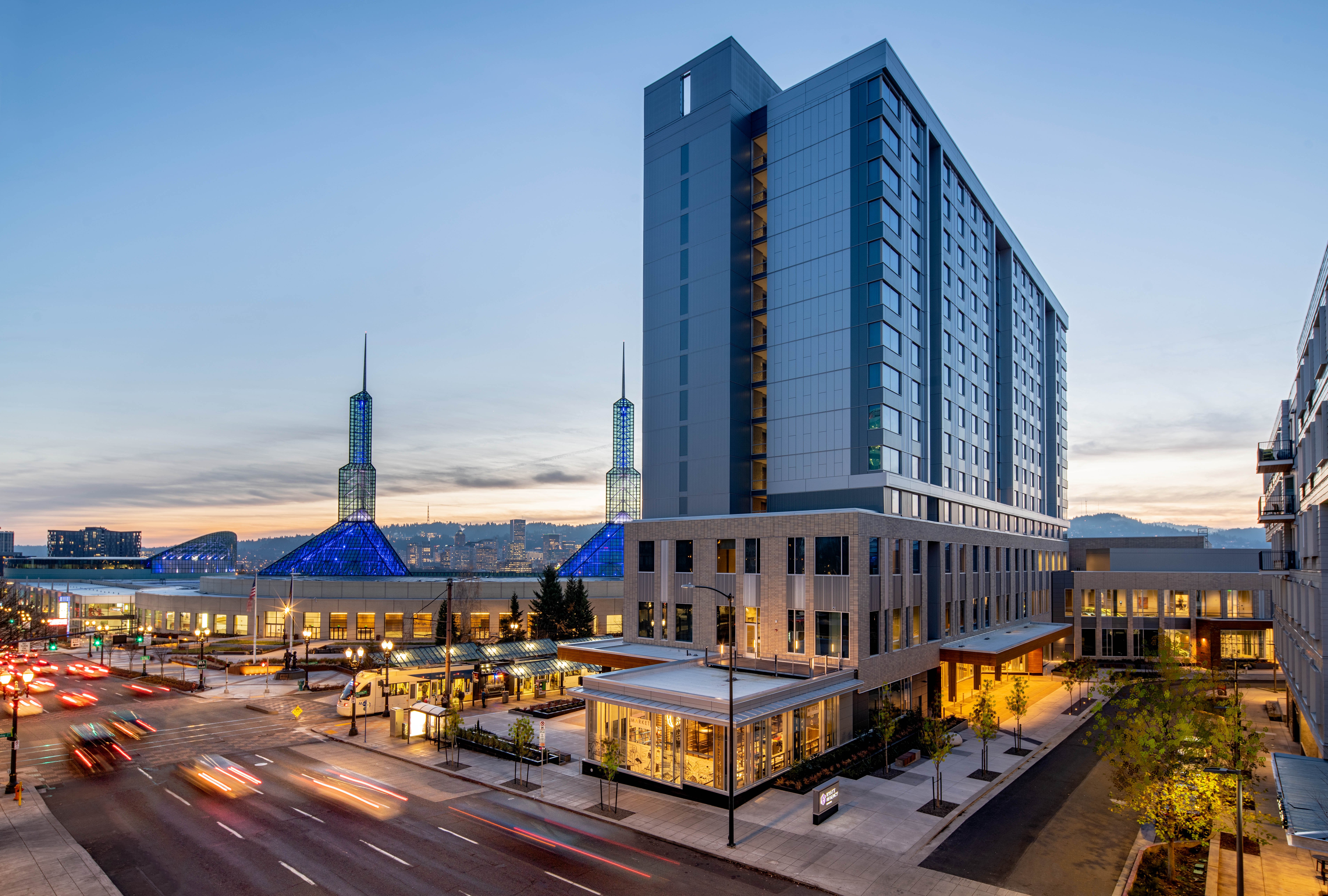 THE 10 BEST Portland Business Hotels 2024 with Prices