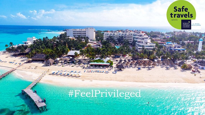 PRIVILEGE ALUXES - Updated 2023 Prices & Resort (All-Inclusive) Reviews  (Isla Mujeres, Mexico)