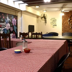 BA Stop Hostel Buenos Aires, hotel in Buenos Aires