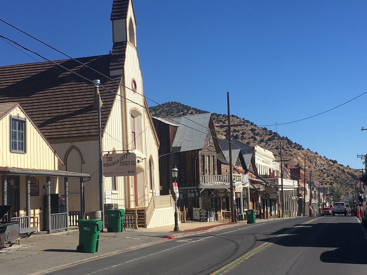 virginia city trolley tours