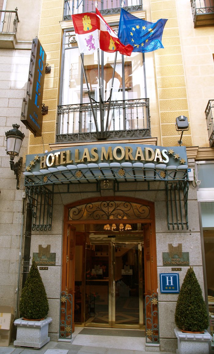 Imagen 3 de Hotel Las Moradas