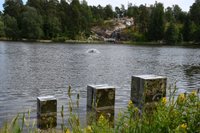 Sapokka Water Garden (Kotka) - All You Need to Know BEFORE You Go