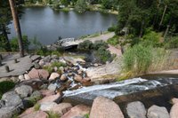 Sapokka Water Garden (Kotka) - All You Need to Know BEFORE You Go