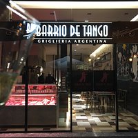 Barrio de Tango , la vera tradizione della cultura rioplatense