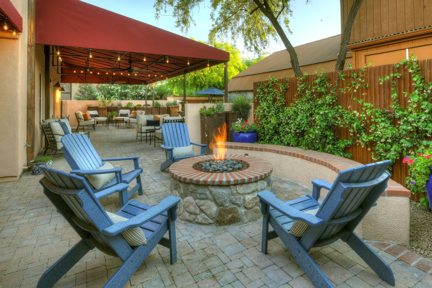 THE ARMORY PARK INN - Updated 2024 Prices & B&B Reviews (Tucson, AZ)