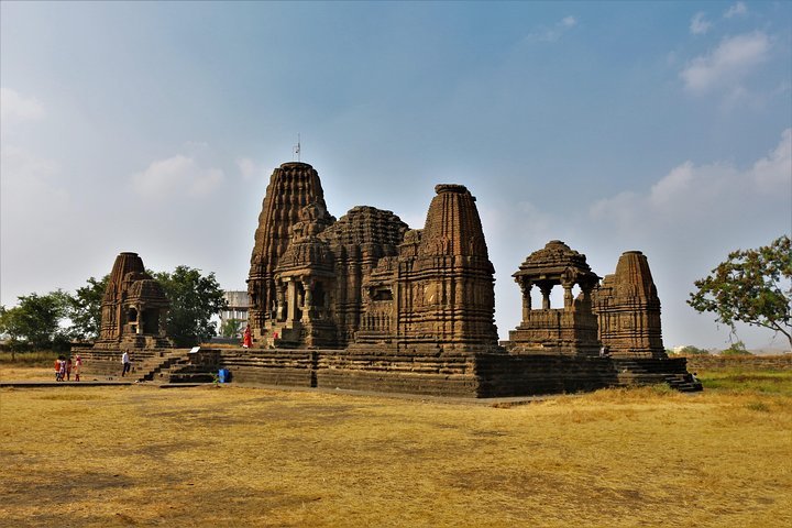 Kalaram Temple (Nashik) - Tripadvisor