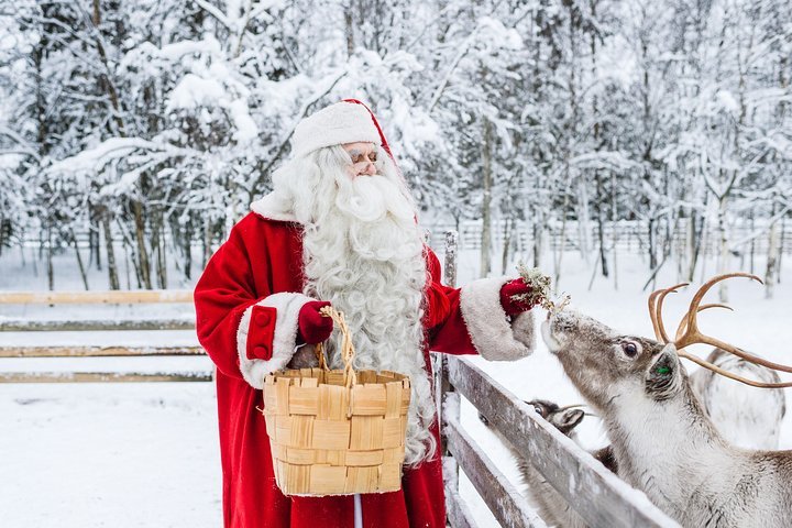 Big buy Kids Snow boots Happy Holidays, Merry Christmas, Happy New Year, Santa's Reindeers, winter boots, Gift for Happy people