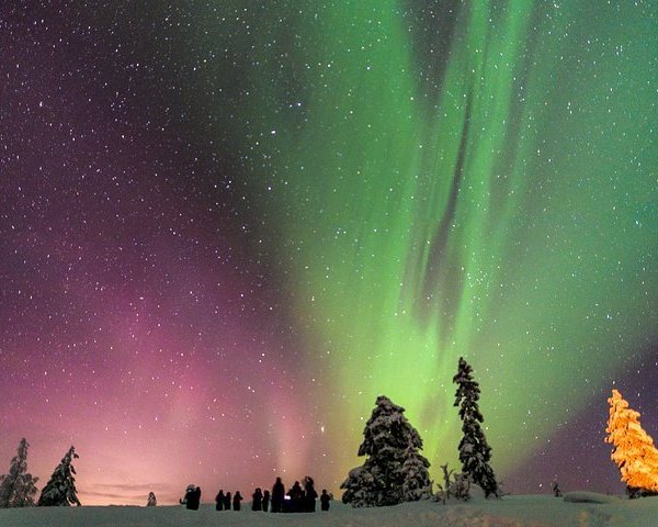 Saariselka, Finland 2024: Best Places to Visit - Tripadvisor