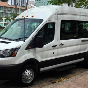 Metro Shuttle Service (Miami) - All You Need to Know BEFORE You Go