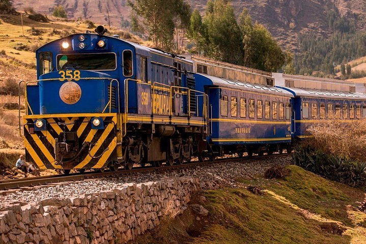 2024 Machu Picchu By Train Full Day Tour From Cusco