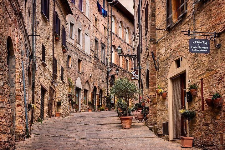 THE 10 BEST Day Trips from San Gimignano UPDATED 2024