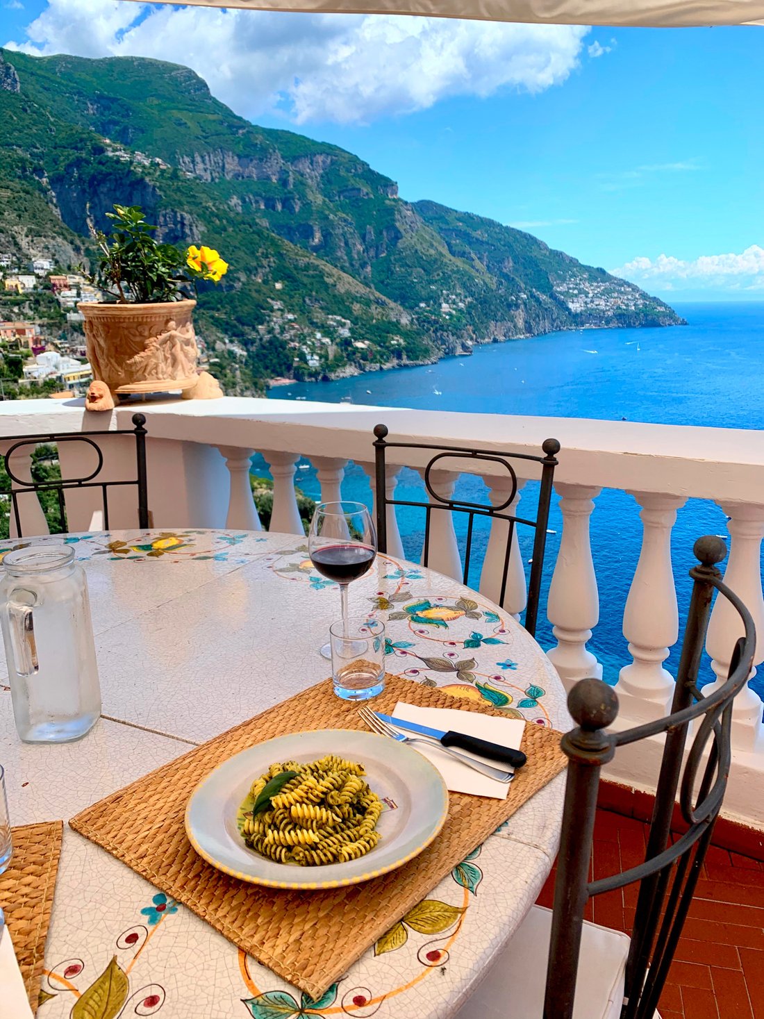 VILLA BRIGANTI - Reviews (Positano, Italy)