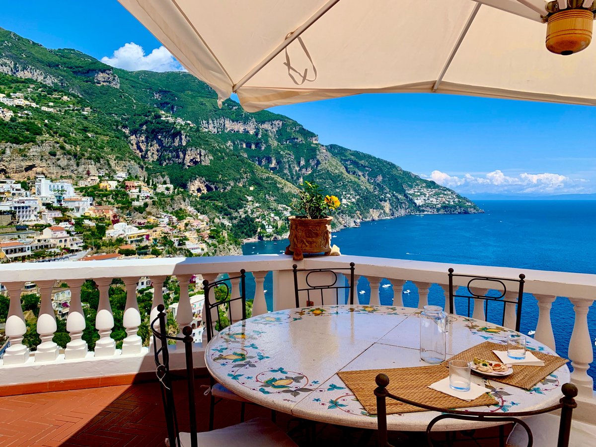 VILLA BRIGANTI - Updated 2024 Prices & Reviews (Positano, Italy)