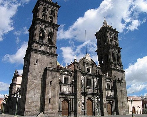 Best Things to Do in Puebla  Unique Tours & Activities - Puebla