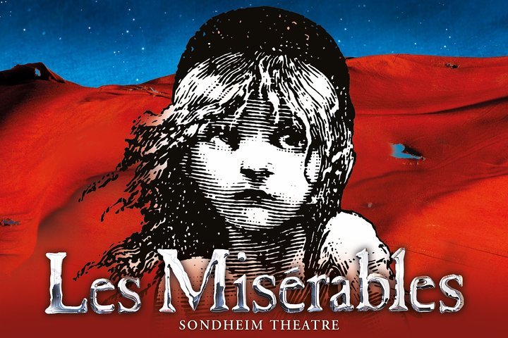 LES MISERABLES LONDON - All You Need To Know BEFORE You Go