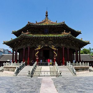 shenyang china places to visit