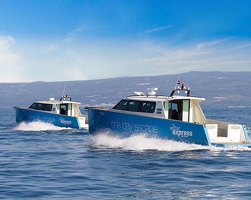 excursions makarska