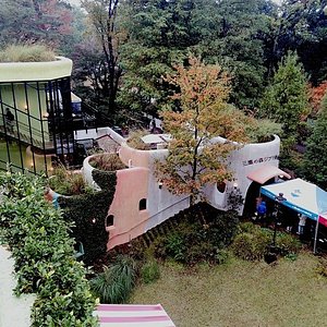 21年 三鷹の森ジブリ美術館 行く前に 見どころをチェック トリップアドバイザー 21年 三鷹の森ジブリ美術館 行く前に 見どころをチェック トリップアドバイザー