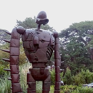 21年 三鷹の森ジブリ美術館 行く前に 見どころをチェック トリップアドバイザー 21年 三鷹の森ジブリ美術館 行く前に 見どころをチェック トリップアドバイザー