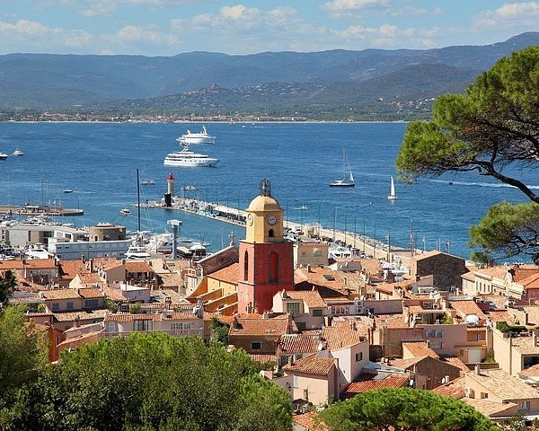 Port Grimaud - All You Need to Know BEFORE You Go (with Photos)