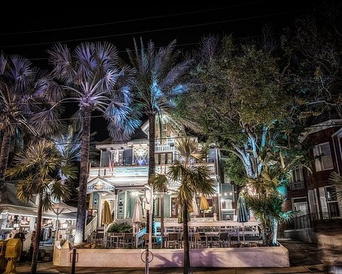 key west historic tours