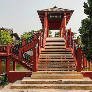 kaifeng tourist attractions