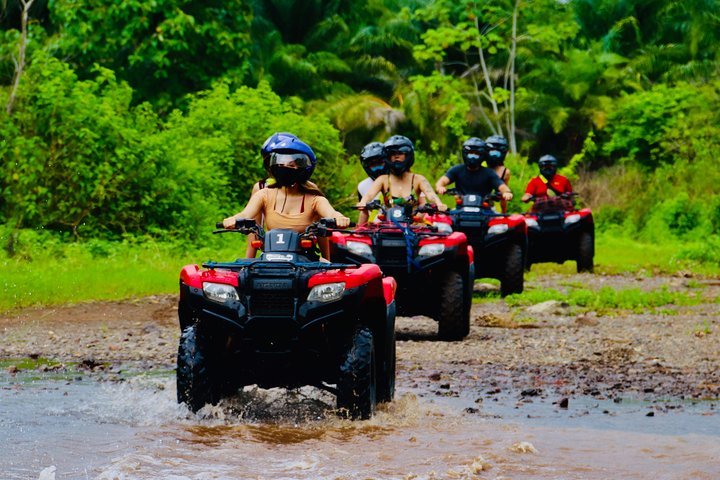 THE 10 BEST Province of Puntarenas ATV u0026 Off-Road Tours (2024)