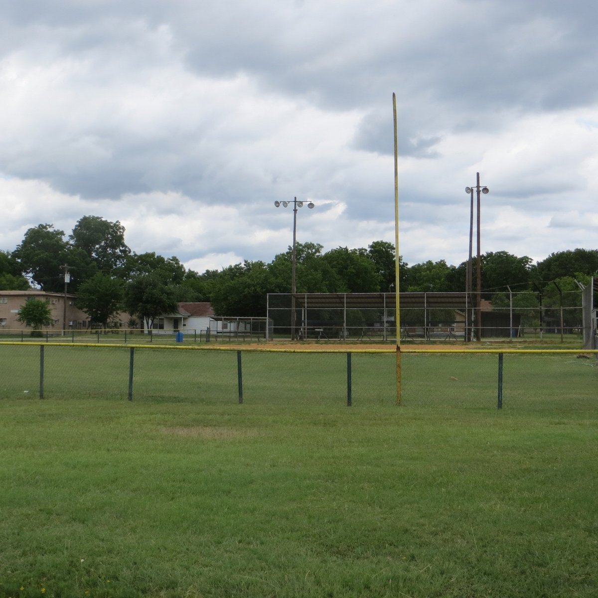 Hughes City Park (Mexia): All You Need to Know BEFORE You Go