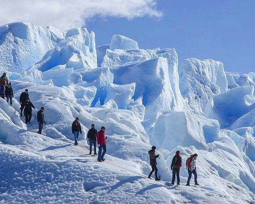 tours from el calafate
