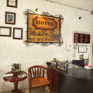Recepción