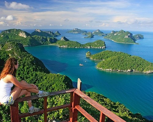 ang thong tours koh samui