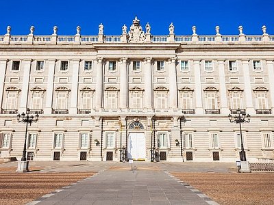 THE 10 BEST Museums You'll Want to Visit in Madrid - Tripadvisor