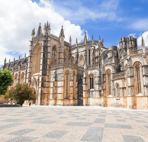 Arriba 18+ Foto que ver en leiria portugal Mirada tensa